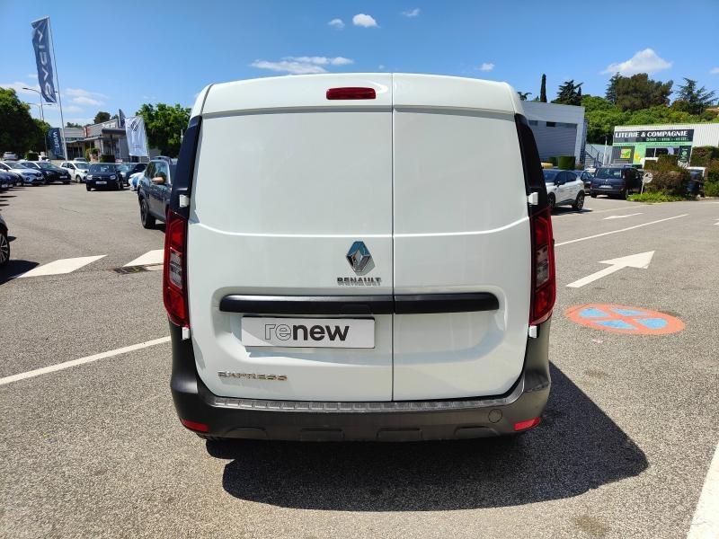 RENAULT Express Van 1.5 Blue dCi 95ch Confort 22 Renault-Sommières