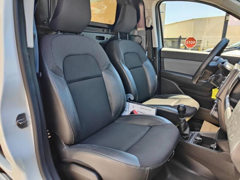 RENAULT Express Van 1.5 Blue dCi 95ch Confort 22 Renault-Sommières