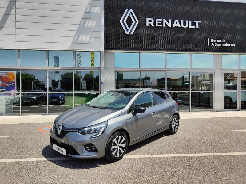 RENAULT Clio 1.0 TCe 90ch Evolution Renault-Sommières