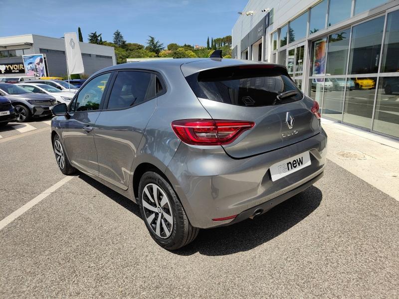RENAULT Clio 1.0 TCe 90ch Evolution Renault-Sommières