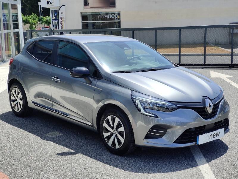 RENAULT Clio 1.0 TCe 90ch Evolution Renault-Sommières