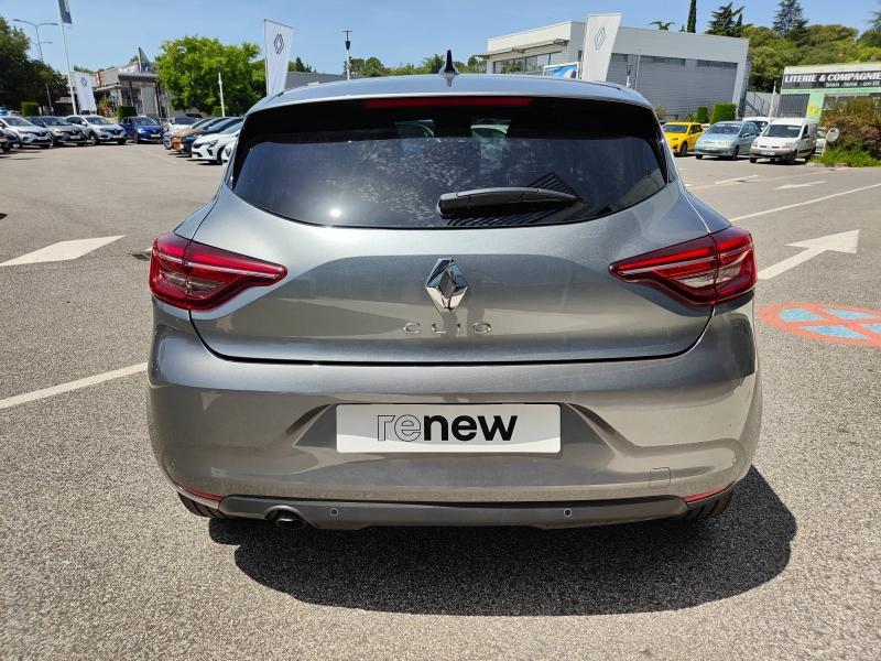 RENAULT Clio 1.0 TCe 90ch Evolution Renault-Sommières