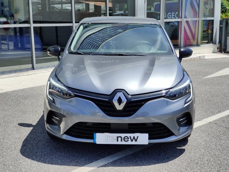 RENAULT Clio 1.0 TCe 90ch Evolution Renault-Sommières
