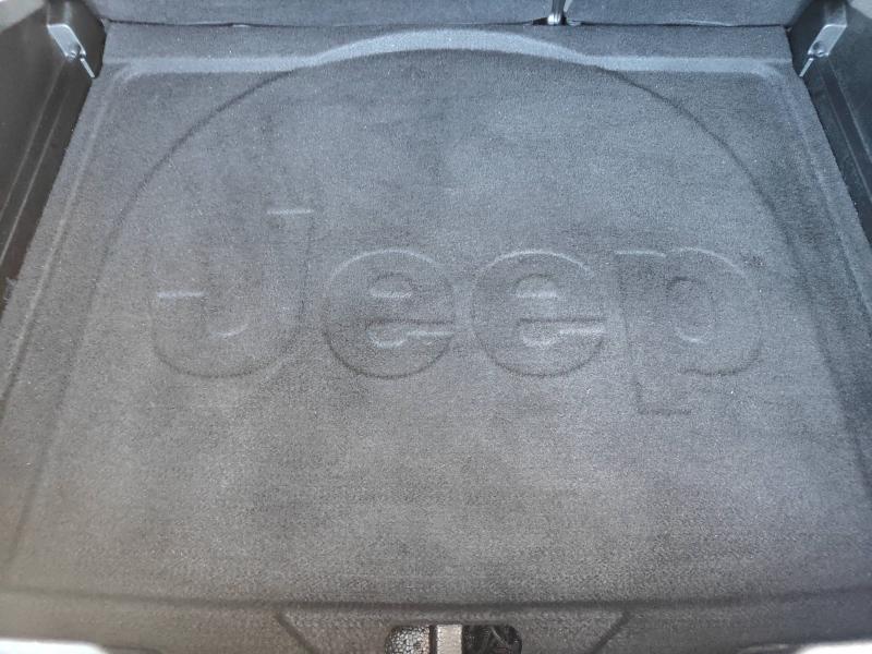 JEEP Renegade 2.0 MultiJet S&S 140ch Limited Advanced Technologies 4x4 Renault-Sommières