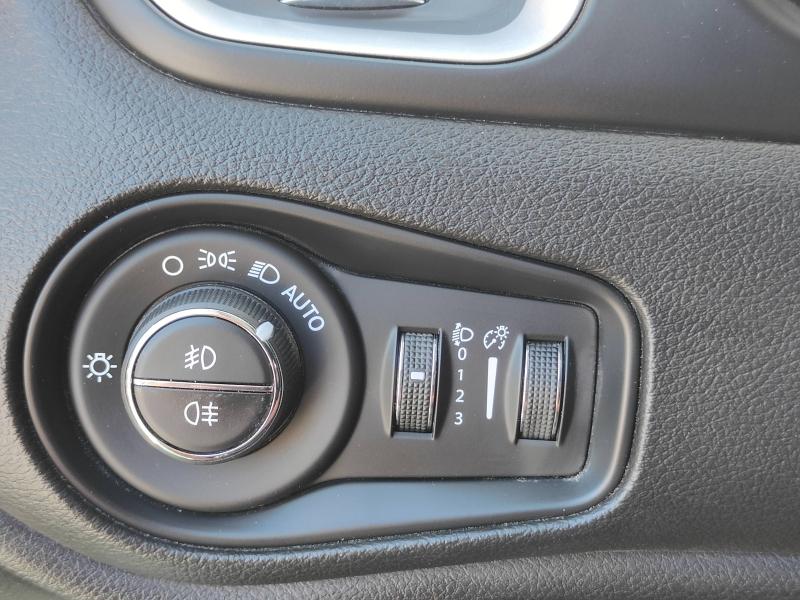 JEEP Renegade 2.0 MultiJet S&S 140ch Limited Advanced Technologies 4x4 Renault-Sommières