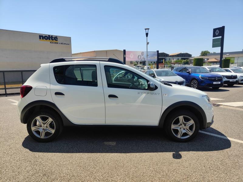 DACIA Sandero 1.5 Blue dCi 95ch Stepway - 20 Renault-Sommières