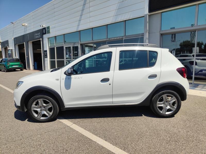DACIA Sandero 1.5 Blue dCi 95ch Stepway - 20 Renault-Sommières