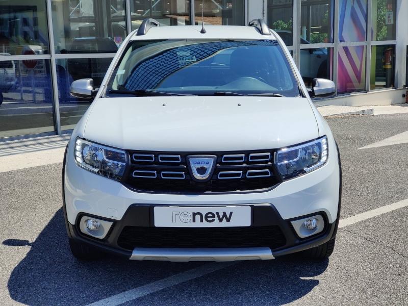 DACIA Sandero 1.5 Blue dCi 95ch Stepway - 20 Renault-Sommières