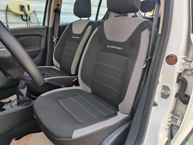 DACIA Sandero 1.5 Blue dCi 95ch Stepway - 20 Renault-Sommières