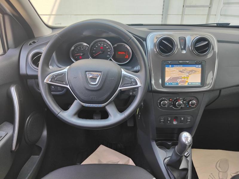 DACIA Sandero 1.5 Blue dCi 95ch Stepway - 20 Renault-Sommières