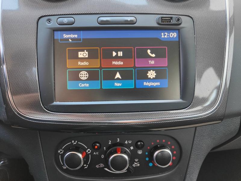 DACIA Sandero 1.5 Blue dCi 95ch Stepway - 20 Renault-Sommières