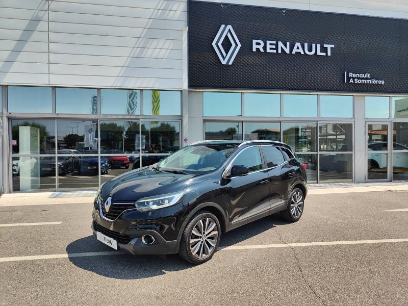 RENAULT Kadjar 1.2 TCe 130ch energy Intens Renault-Sommières