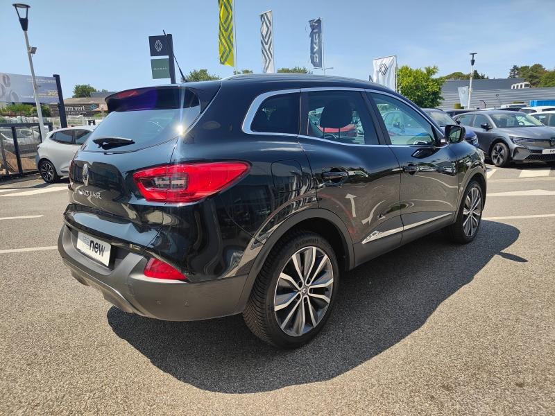 RENAULT Kadjar 1.2 TCe 130ch energy Intens Renault-Sommières