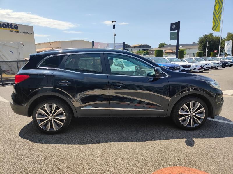 RENAULT Kadjar 1.2 TCe 130ch energy Intens Renault-Sommières