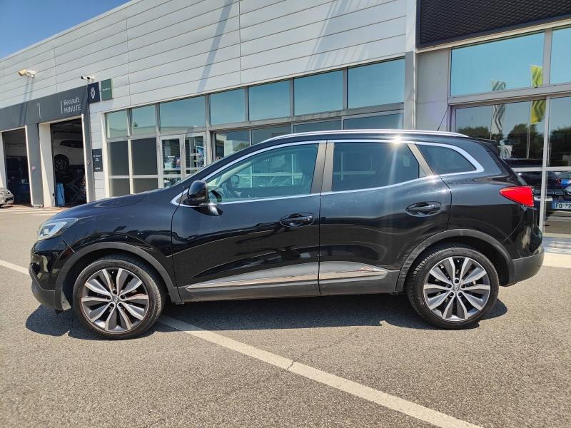RENAULT Kadjar 1.2 TCe 130ch energy Intens Renault-Sommières