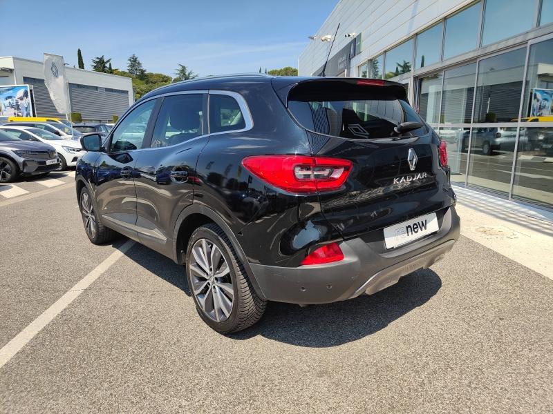 RENAULT Kadjar 1.2 TCe 130ch energy Intens Renault-Sommières