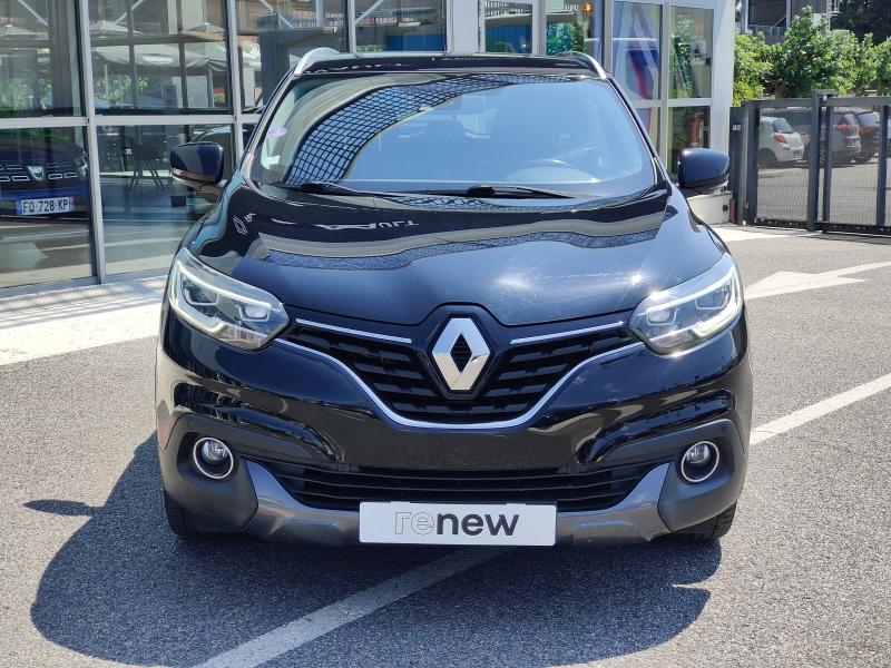 RENAULT Kadjar 1.2 TCe 130ch energy Intens Renault-Sommières