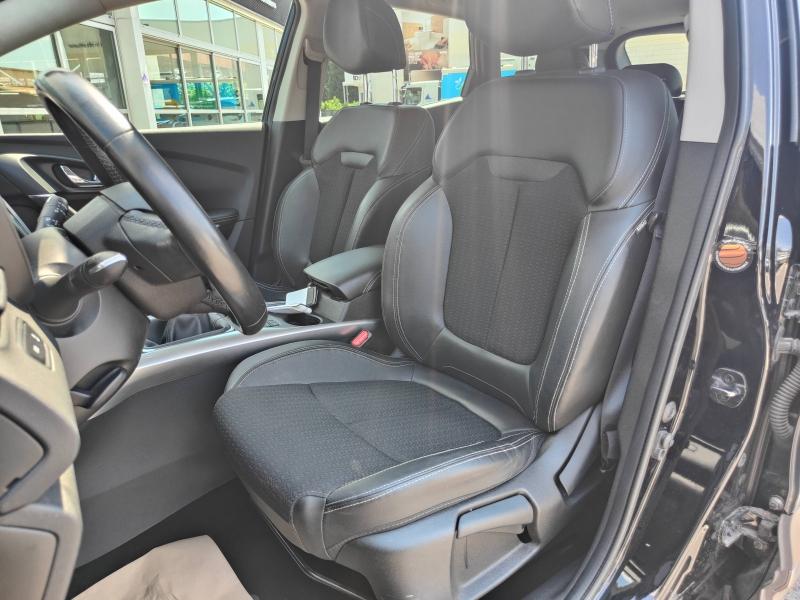 RENAULT Kadjar 1.2 TCe 130ch energy Intens Renault-Sommières