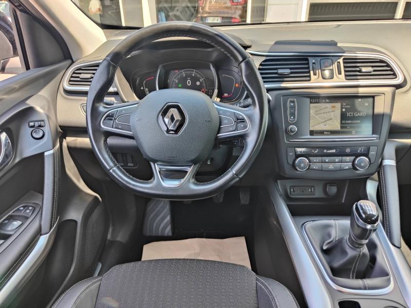 RENAULT Kadjar 1.2 TCe 130ch energy Intens Renault-Sommières