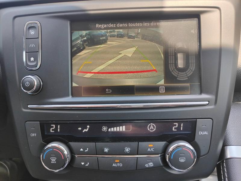 RENAULT Kadjar 1.2 TCe 130ch energy Intens Renault-Sommières