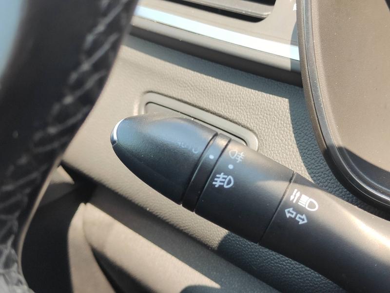 RENAULT Kadjar 1.2 TCe 130ch energy Intens Renault-Sommières