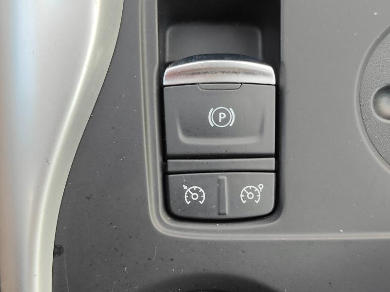 RENAULT Kadjar 1.2 TCe 130ch energy Intens Renault-Sommières