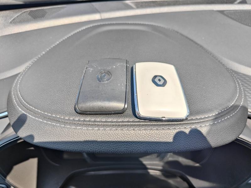 RENAULT Kadjar 1.2 TCe 130ch energy Intens Renault-Sommières