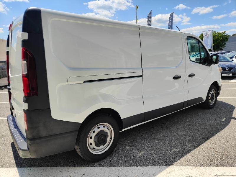 RENAULT Trafic Fg L2H1 3T 2.0 Blue dCi 130ch Grand Confort Renault-Sommières