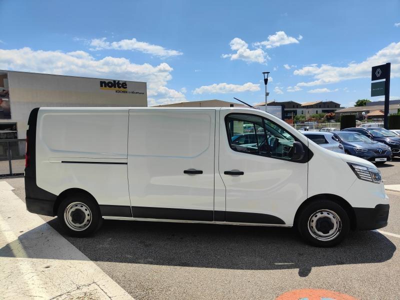 RENAULT Trafic Fg L2H1 3T 2.0 Blue dCi 130ch Grand Confort Renault-Sommières