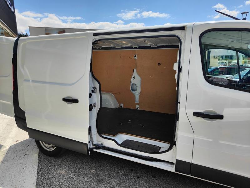 RENAULT Trafic Fg L2H1 3T 2.0 Blue dCi 130ch Grand Confort Renault-Sommières
