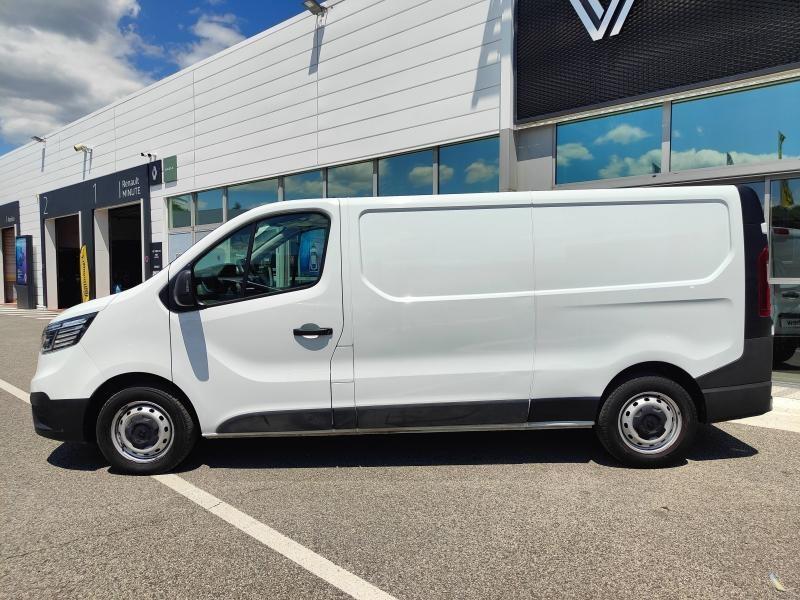 RENAULT Trafic Fg L2H1 3T 2.0 Blue dCi 130ch Grand Confort Renault-Sommières