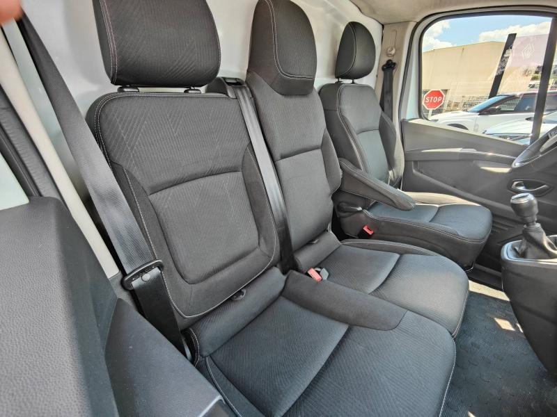 RENAULT Trafic Fg L2H1 3T 2.0 Blue dCi 130ch Grand Confort Renault-Sommières