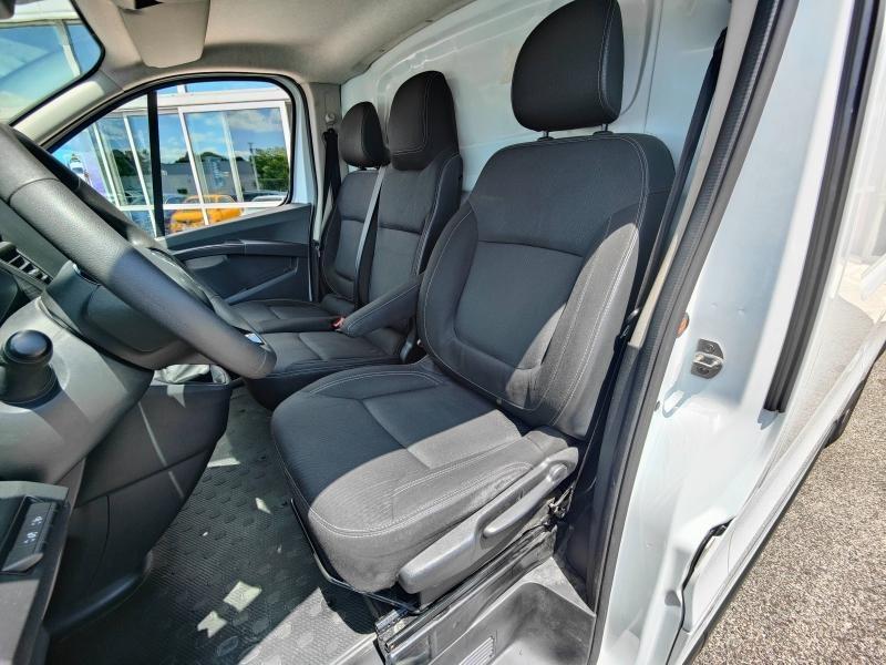 RENAULT Trafic Fg L2H1 3T 2.0 Blue dCi 130ch Grand Confort Renault-Sommières