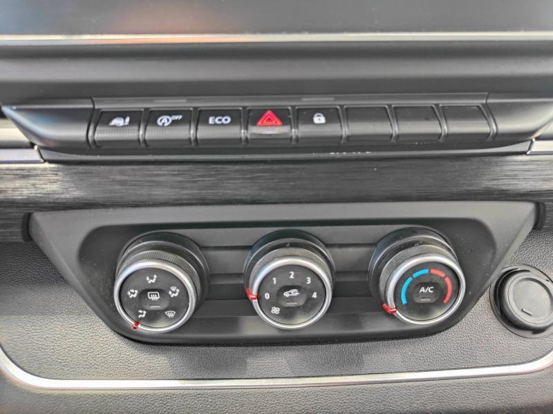 RENAULT Trafic Fg L2H1 3T 2.0 Blue dCi 130ch Grand Confort Renault-Sommières