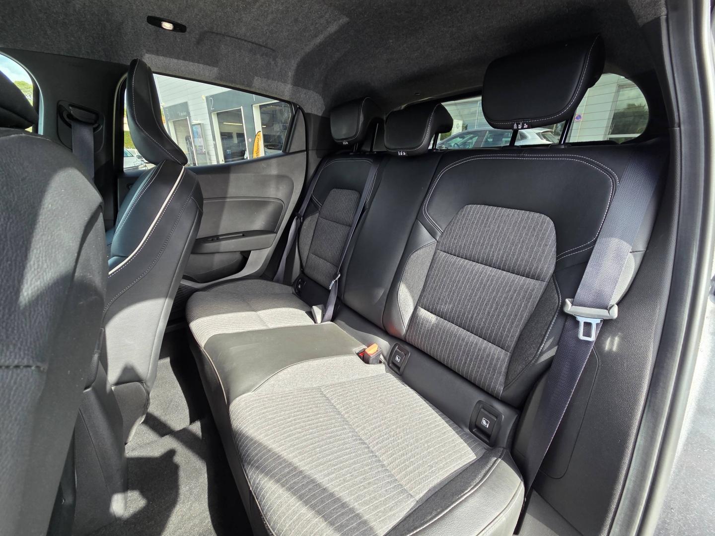 RENAULT Clio 1.0 TCe 90ch Techno Renault-Sommières