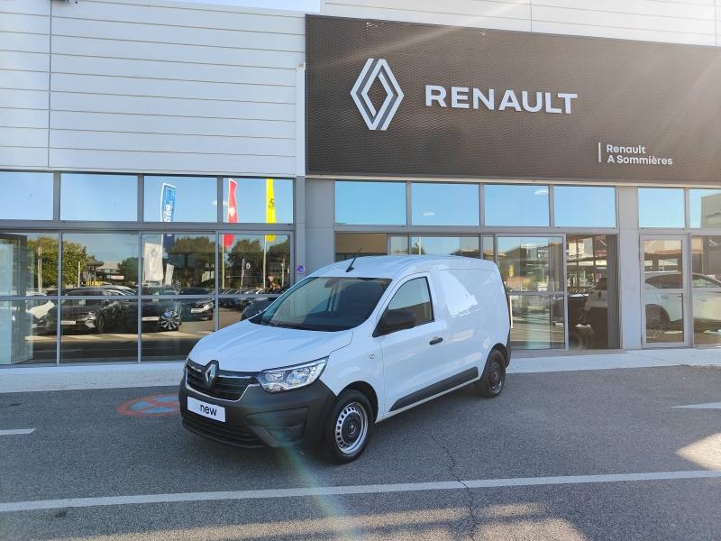 RENAULT Express Van 1.3 TCe 100ch Confort 22 Renault-Sommières