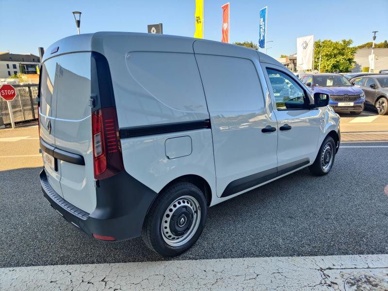 RENAULT Express Van 1.3 TCe 100ch Confort 22 Renault-Sommières