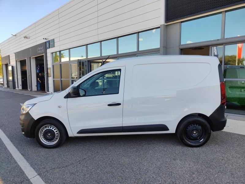 RENAULT Express Van 1.3 TCe 100ch Confort 22 Renault-Sommières