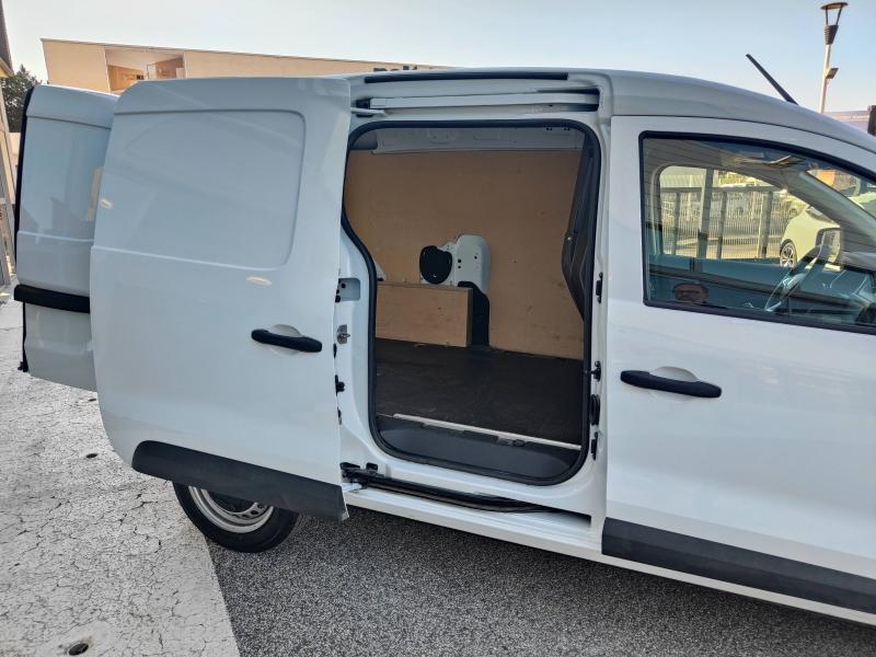RENAULT Express Van 1.3 TCe 100ch Confort 22 Renault-Sommières