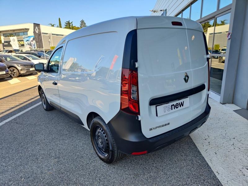 RENAULT Express Van 1.3 TCe 100ch Confort 22 Renault-Sommières