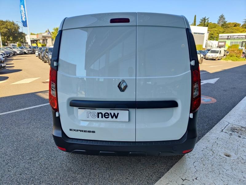 RENAULT Express Van 1.3 TCe 100ch Confort 22 Renault-Sommières
