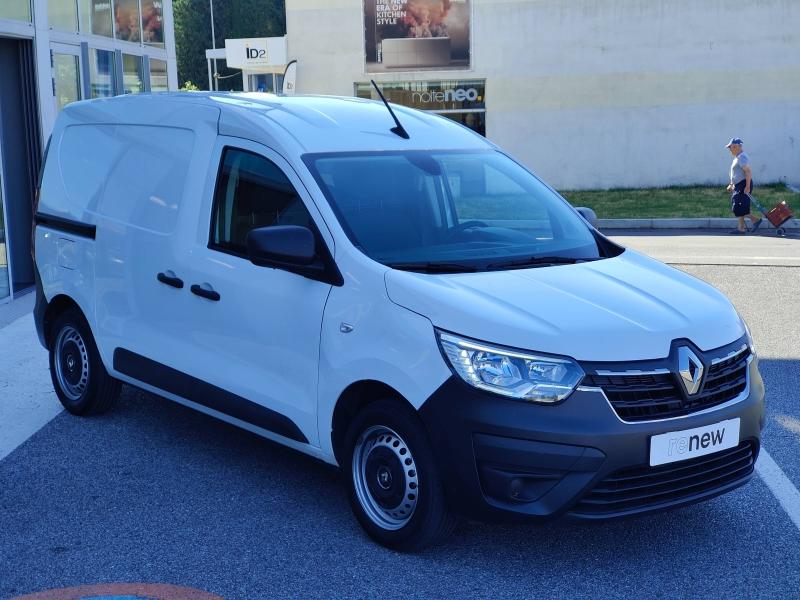 RENAULT Express Van 1.3 TCe 100ch Confort 22 Renault-Sommières