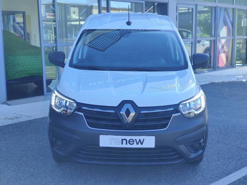 RENAULT Express Van 1.3 TCe 100ch Confort 22 Renault-Sommières