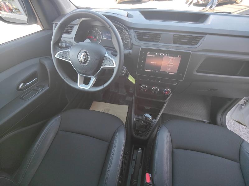 RENAULT Express Van 1.3 TCe 100ch Confort 22 Renault-Sommières