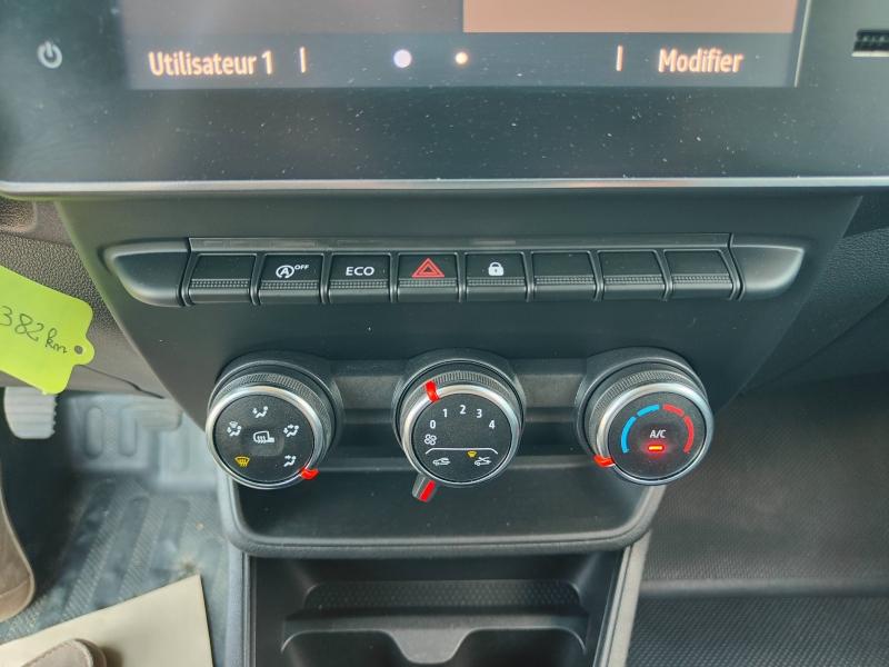 RENAULT Express Van 1.3 TCe 100ch Confort 22 Renault-Sommières