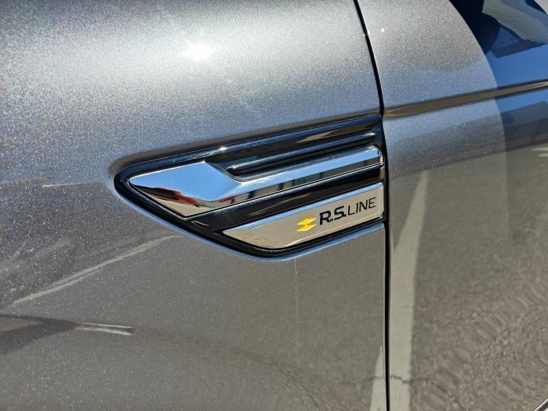 RENAULT Arkana 1.3 TCe mild hybrid 160ch RS Line EDC -22 Renault-Sommières