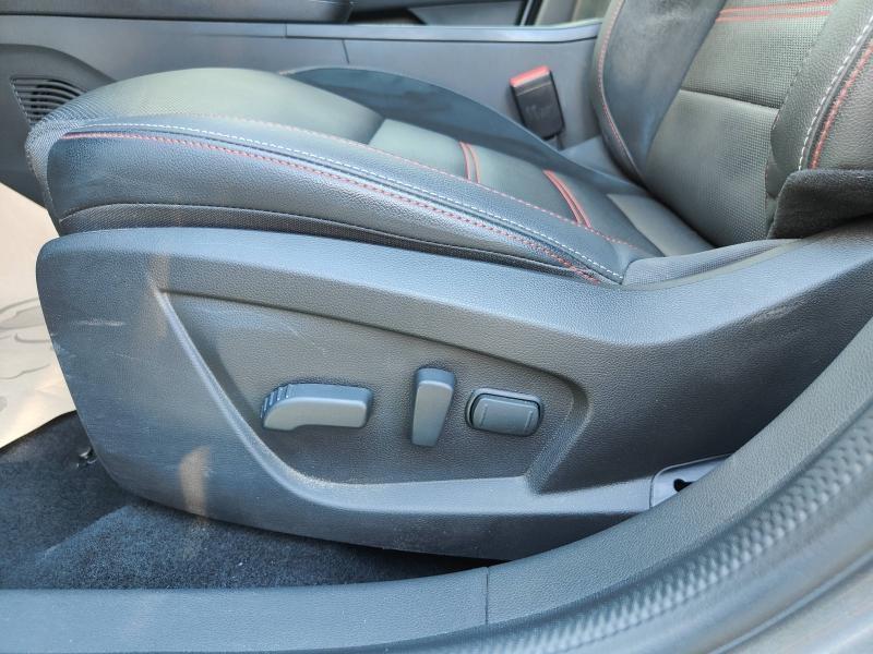 RENAULT Arkana 1.3 TCe mild hybrid 160ch RS Line EDC -22 Renault-Sommières