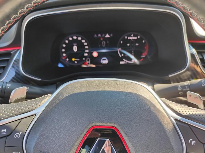 RENAULT Arkana 1.3 TCe mild hybrid 160ch RS Line EDC -22 Renault-Sommières