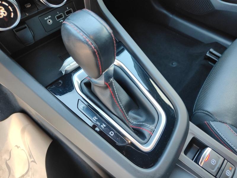 RENAULT Arkana 1.3 TCe mild hybrid 160ch RS Line EDC -22 Renault-Sommières