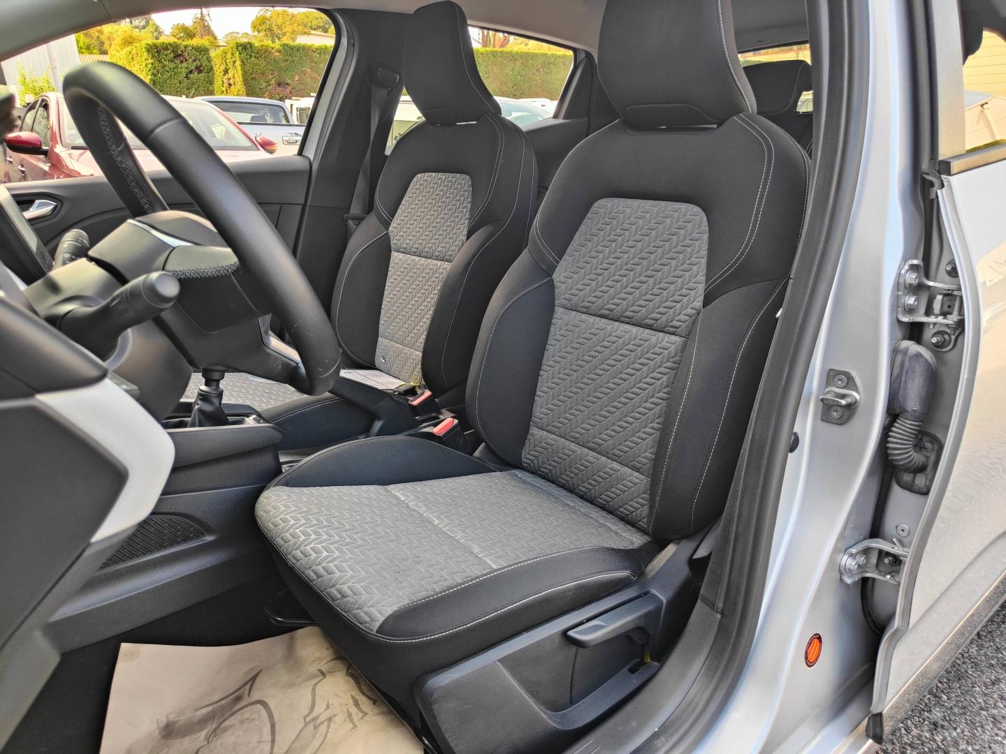 RENAULT Clio 1.5 Blue dCi 100ch Evolution Renault-Sommières